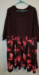 Torrid dress size 5